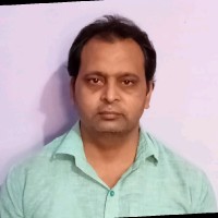 Dhirendra Nath Pandey