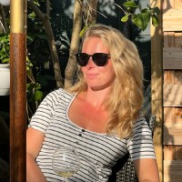 Lenneke Van De Mast - Heijmans