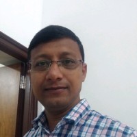 Vihar Bhatt