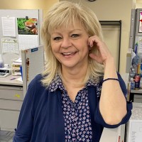 Diane M. Trela