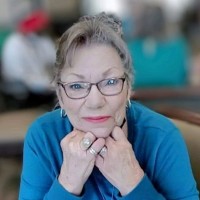 Janie Harvey