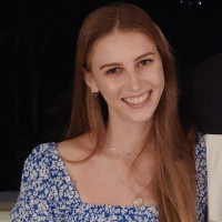 Georgia Walker