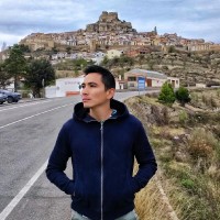 Jesus Eduardo Velasquez Gutierrez