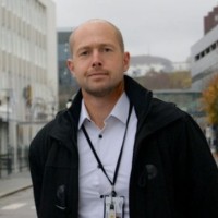 Torbjørn H. Corneliussen