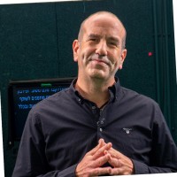 Tamir Peleg - תמיר פלג