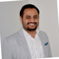 Sukhpreet Sidhu