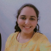 Vaishnavi Tejomurtula