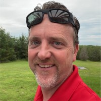 Todd Hargreaves