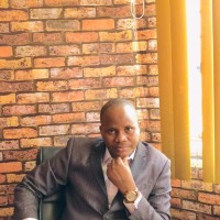 Tunde Oladoke , SHRM-CP