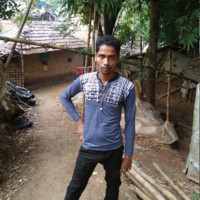 Sk Imran Ali