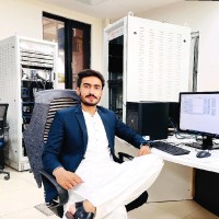 Sadaqat Ali