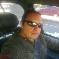 Alex Sarmiento