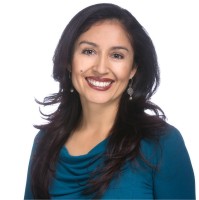 Maria Yanez-Forgash