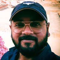Chetan Kumar