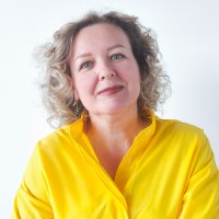 Ирина Косовцова