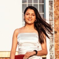 Ojashbi Ghimire