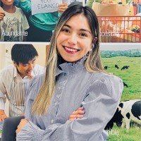 Krystel Paola Wilches Cardenas