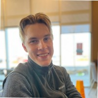 Lucas Sauer