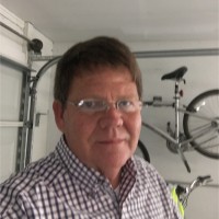 Terry Ferrington