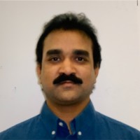 Madhu Jampana