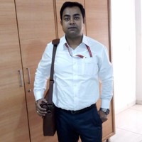 Nitin Navin