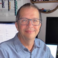Neil Hartley
