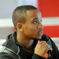 Mohamed Ousseni