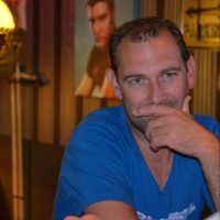 Alex Zwijnenburg