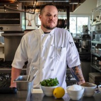 Blake Bond