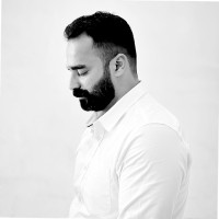 Arjun Aravind