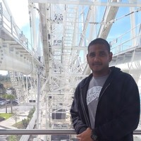 Bryan Singh