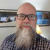 Phil Raymond, Cts