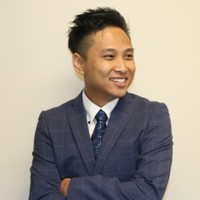 Mitchell Chun