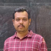 Vishalsinh Rathod