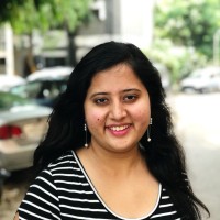 Prachi Katyal