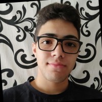 Kauê Gustavo Alberguini Pereira