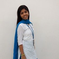 Ketaki Kandalkar