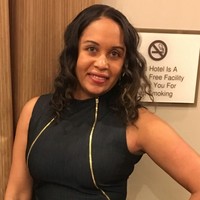 Nicole Paul