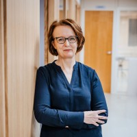 Karola Lahtinen