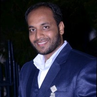 Mohammed Samiuddin