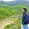 prasanth pd