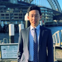 Kevin Wang