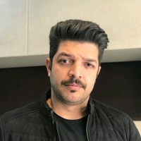 Arash Farzadfar