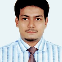Md. Masumud Daiyan
