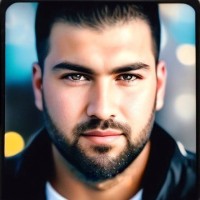 Iyad Shaker