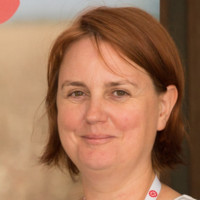 Anne-Marie Bochard