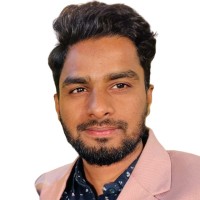 Syed Ahtesham Ul Haq