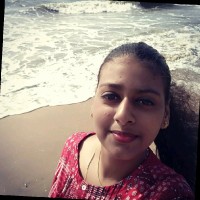 Gletta Anjaly C T