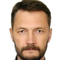 Dmitry Onokhin