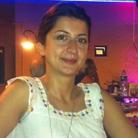 Tülin Selvi